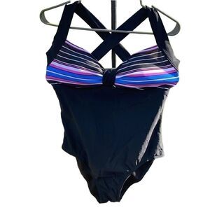 Catalina One-Piece Swimsuit size L
